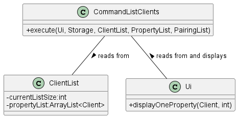 CommandListClientsClass